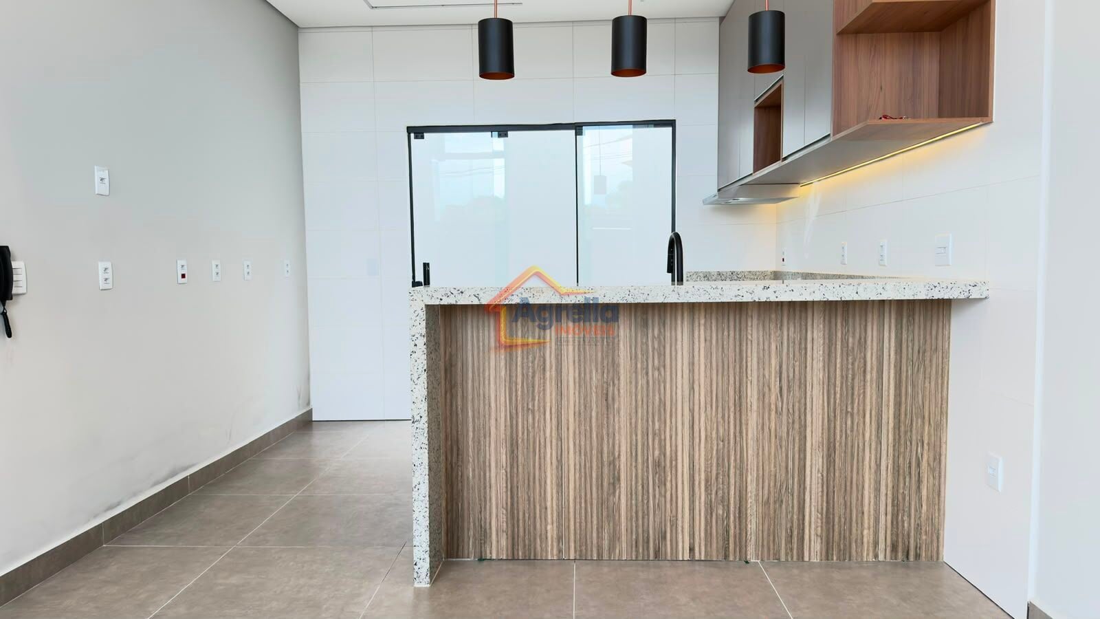 Casa, 3 quartos, 80 m² - Foto 9