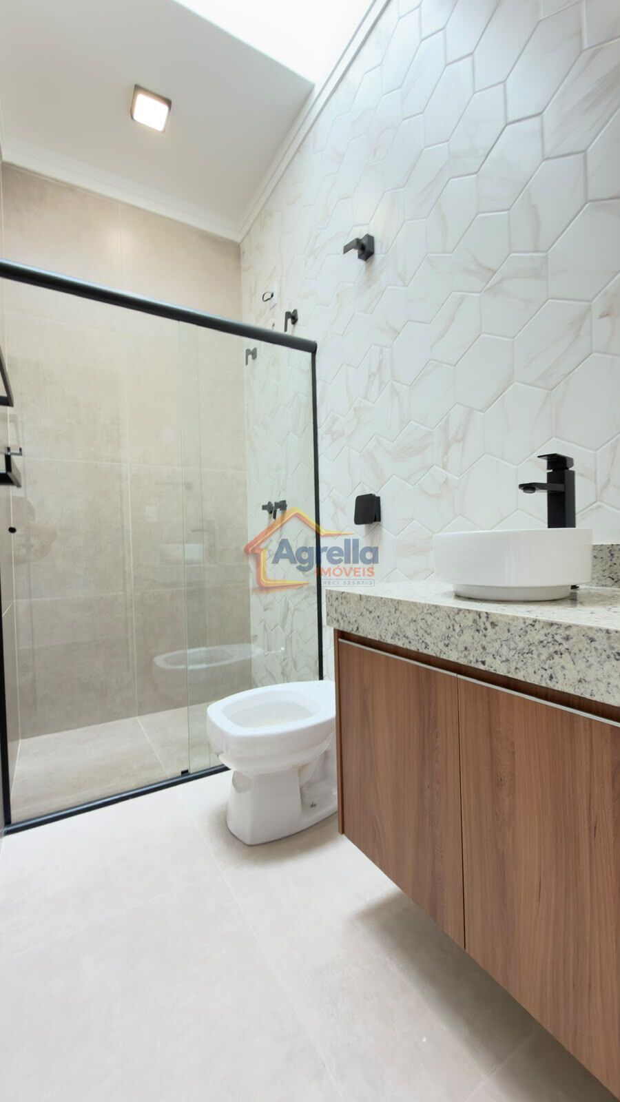 Casa, 3 quartos, 80 m² - Foto 19