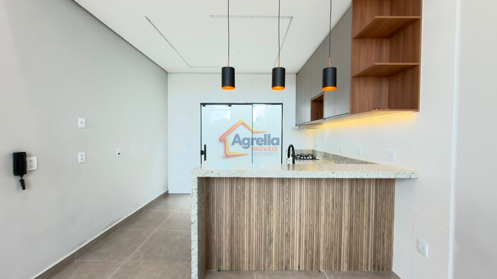 Casa, 3 quartos, 80 m² - Foto 8