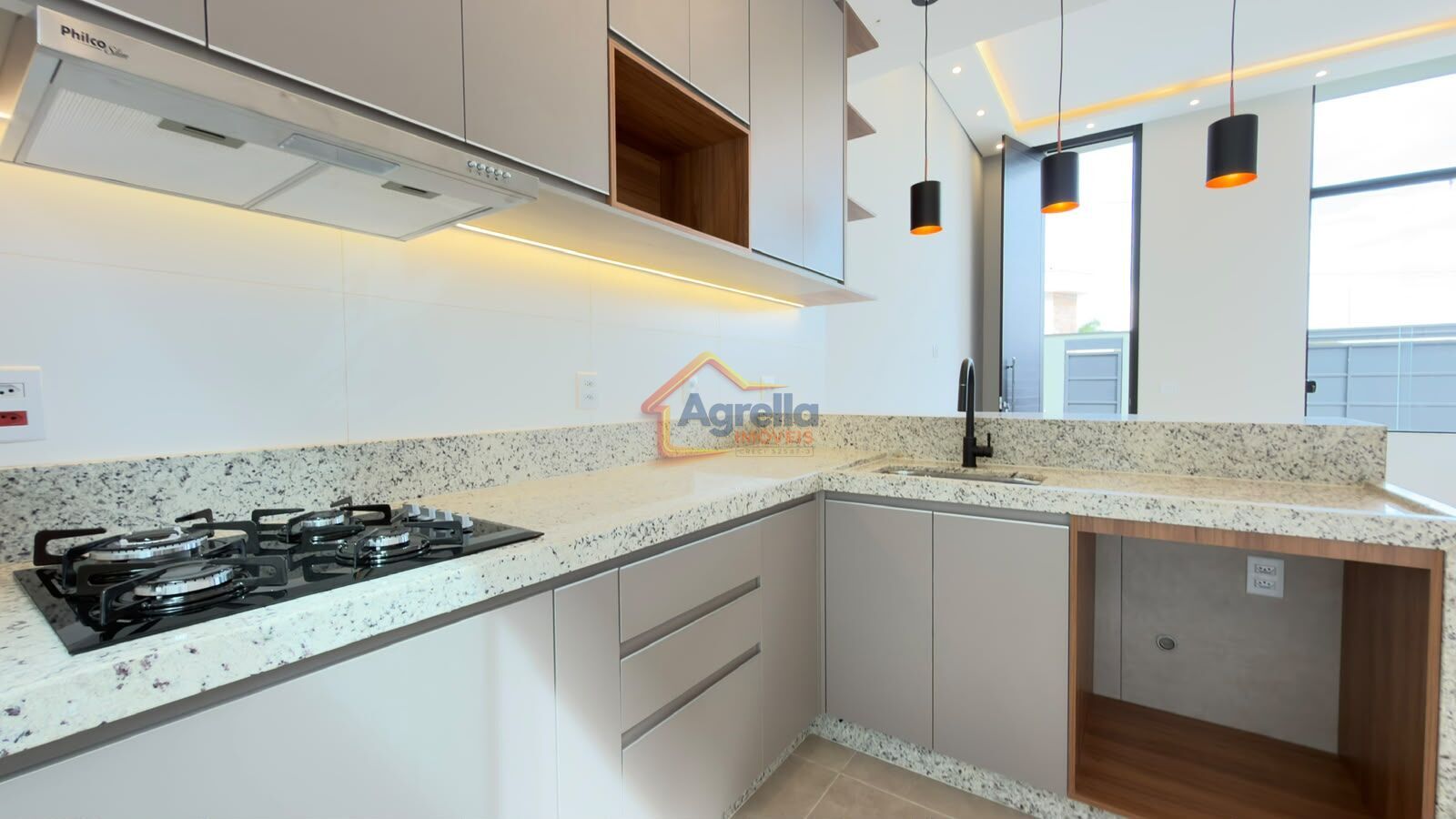 Casa, 3 quartos, 80 m² - Foto 4