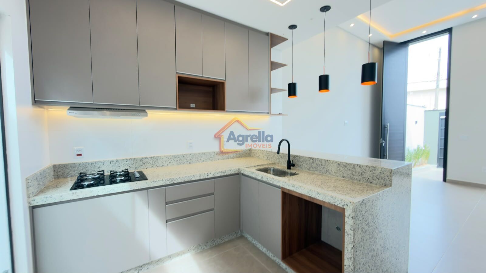 Casa, 3 quartos, 80 m² - Foto 5