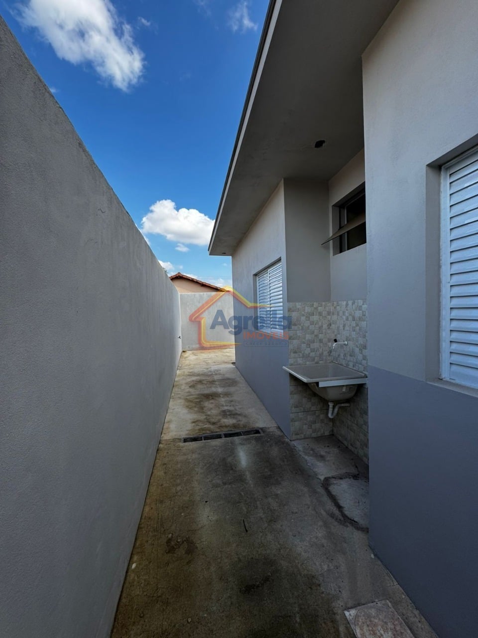 Casa, 2 quartos, 70 m² - Foto 15