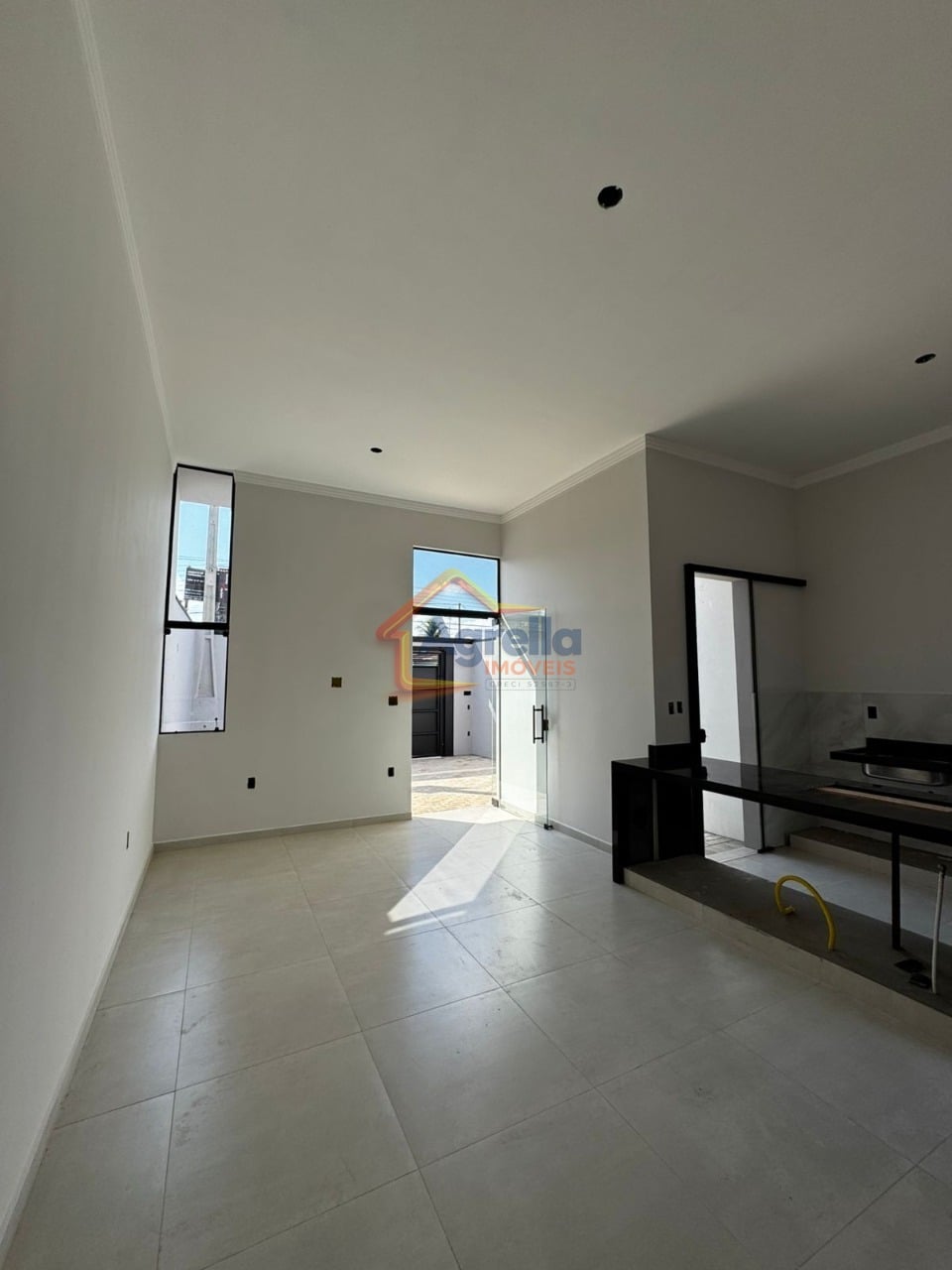 Casa, 2 quartos, 70 m² - Foto 6
