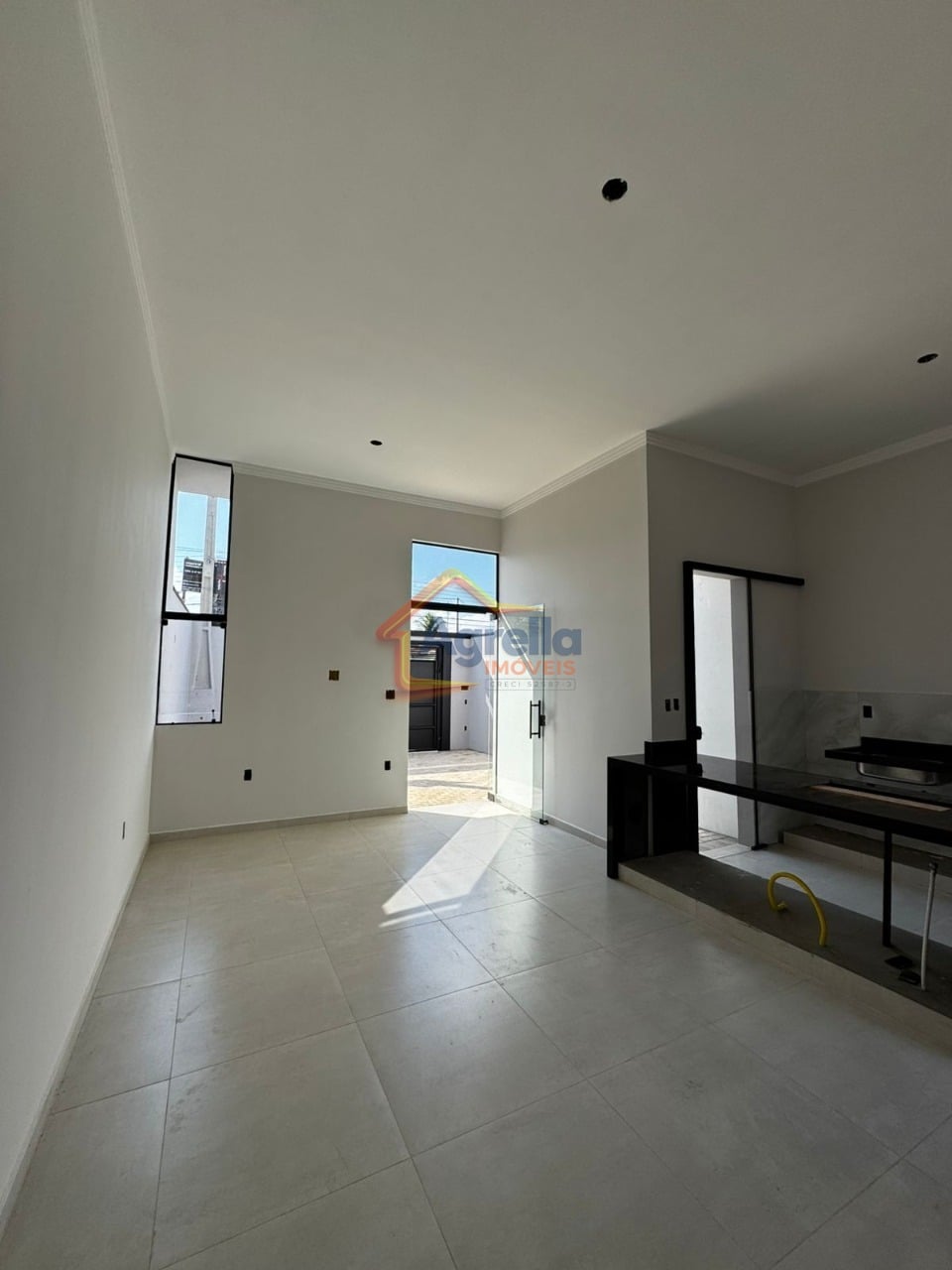 Casa, 2 quartos, 70 m² - Foto 4