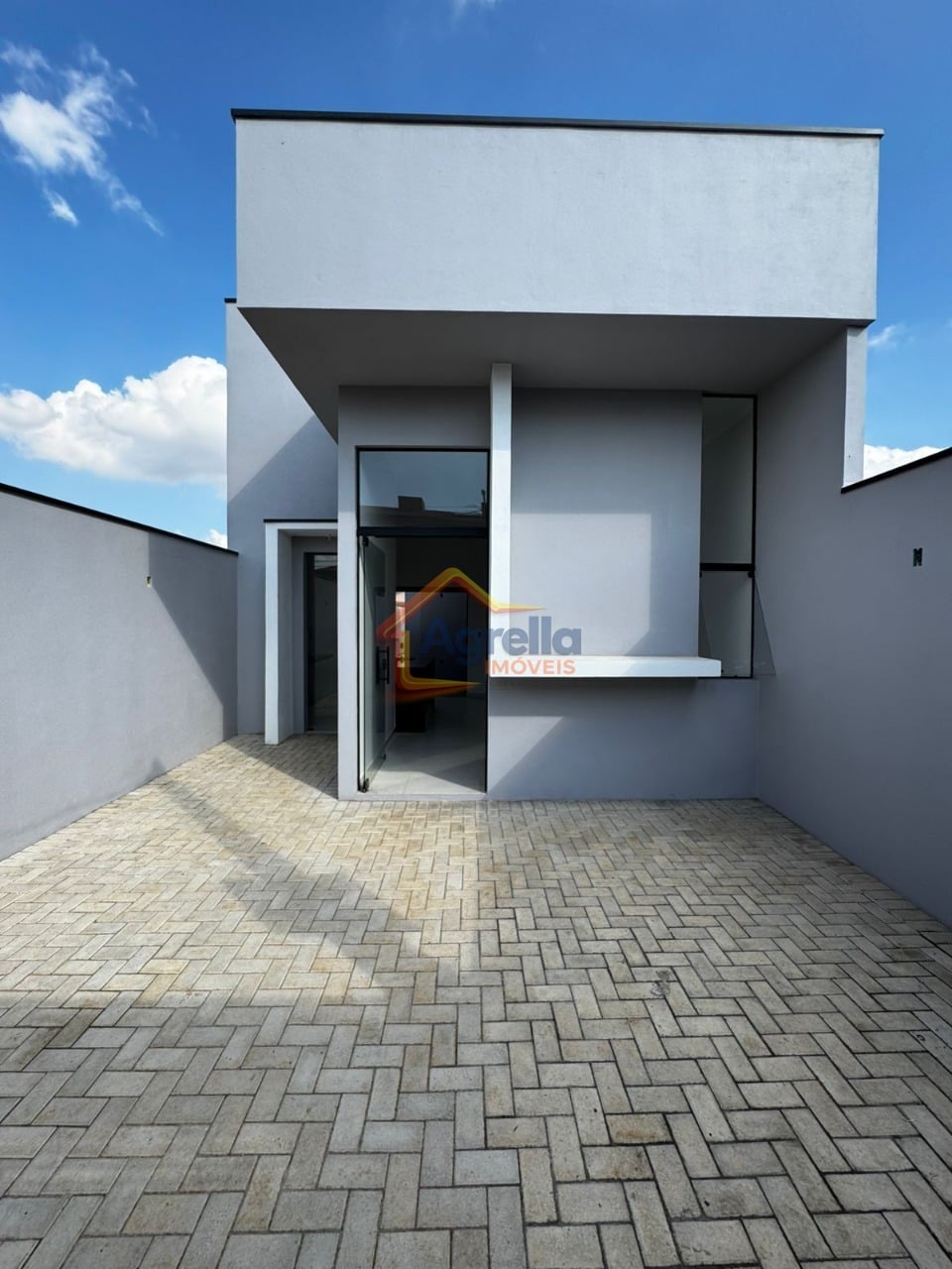 Casa, 2 quartos, 70 m² - Foto 3
