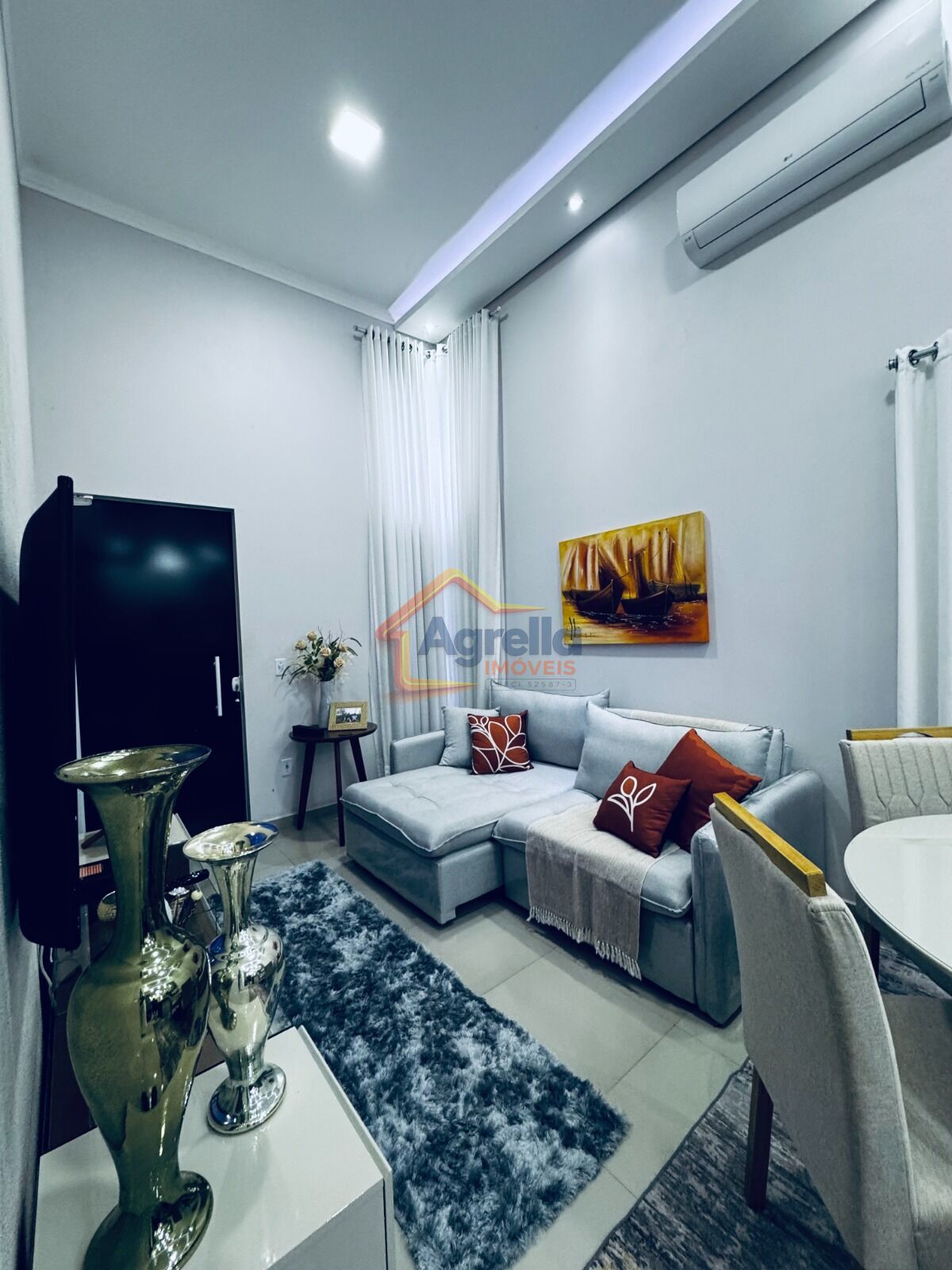 Casa, 2 quartos, 140 m² - Foto 7