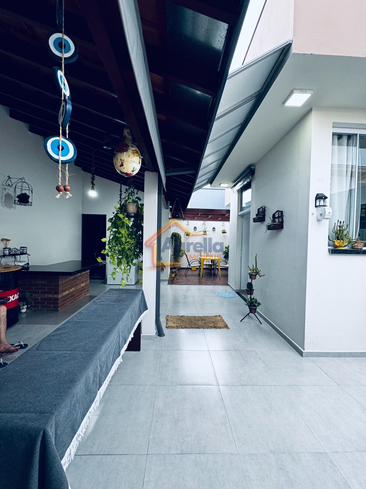 Casa, 2 quartos, 140 m² - Foto 14