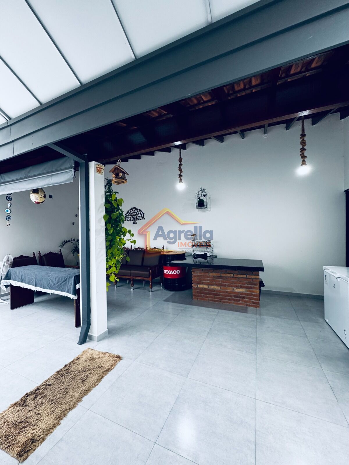 Casa, 2 quartos, 140 m² - Foto 12
