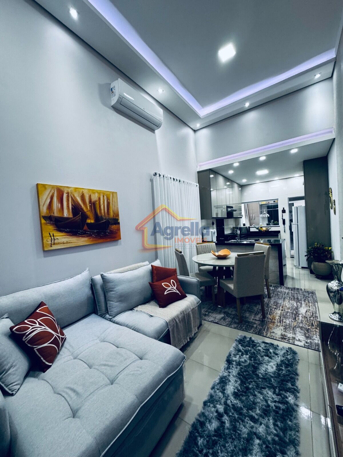 Casa, 2 quartos, 140 m² - Foto 4