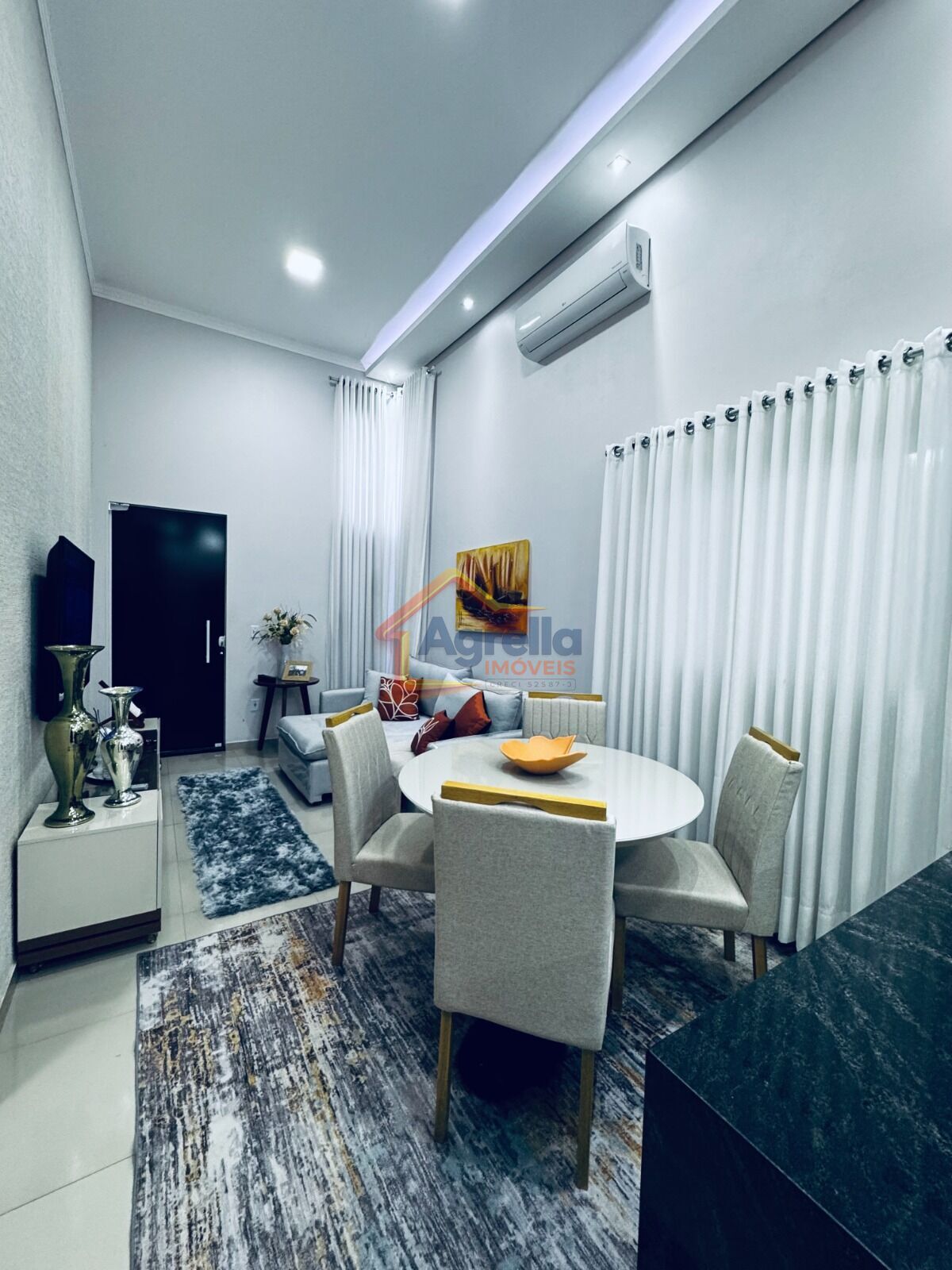 Casa, 2 quartos, 140 m² - Foto 5