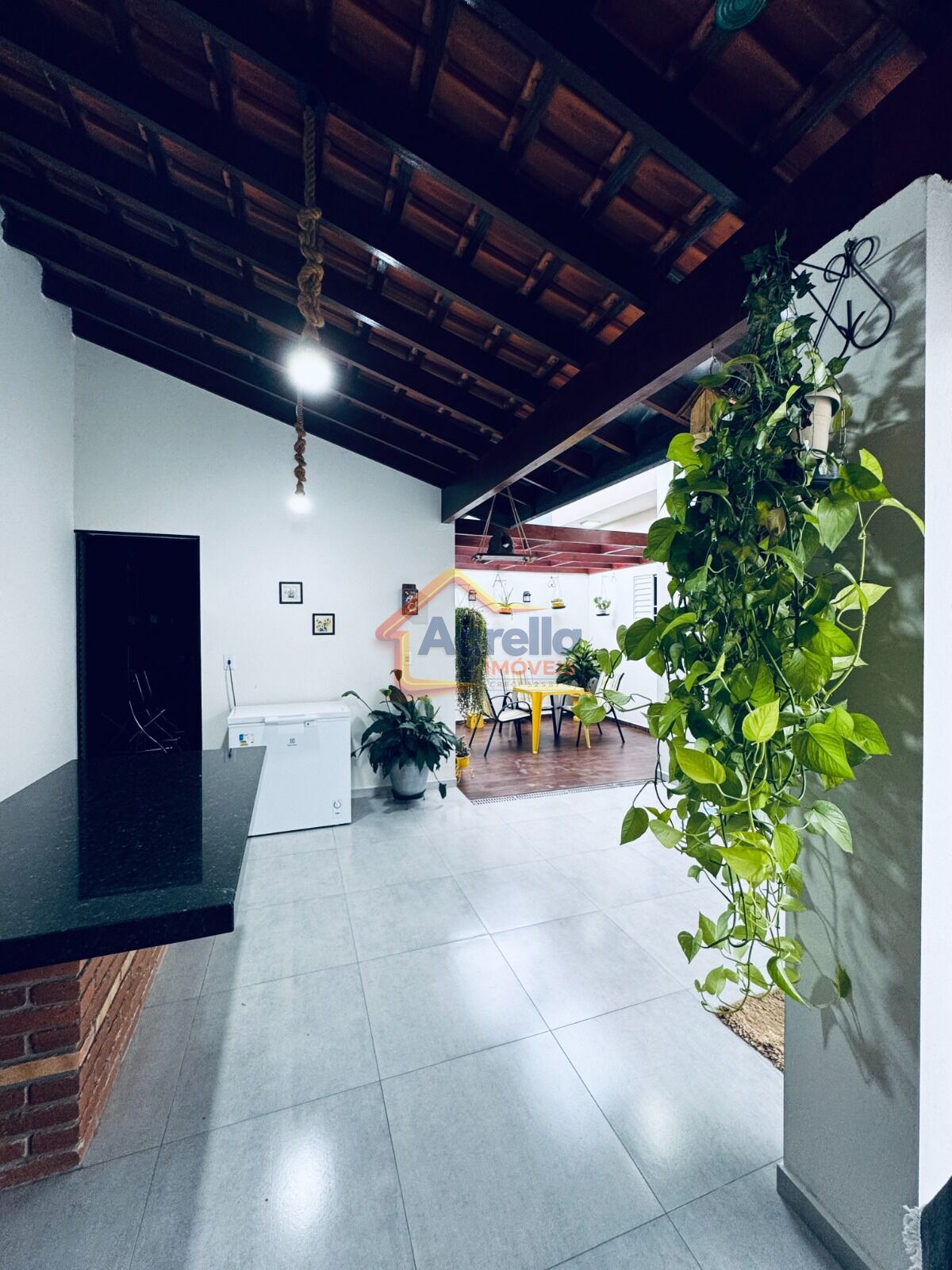 Casa, 2 quartos, 140 m² - Foto 10