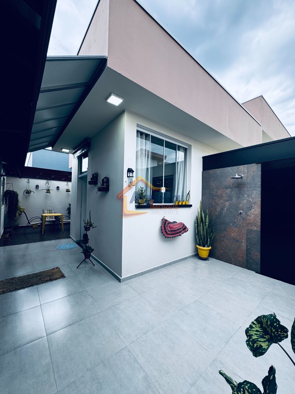 Casa, 2 quartos, 140 m² - Foto 3