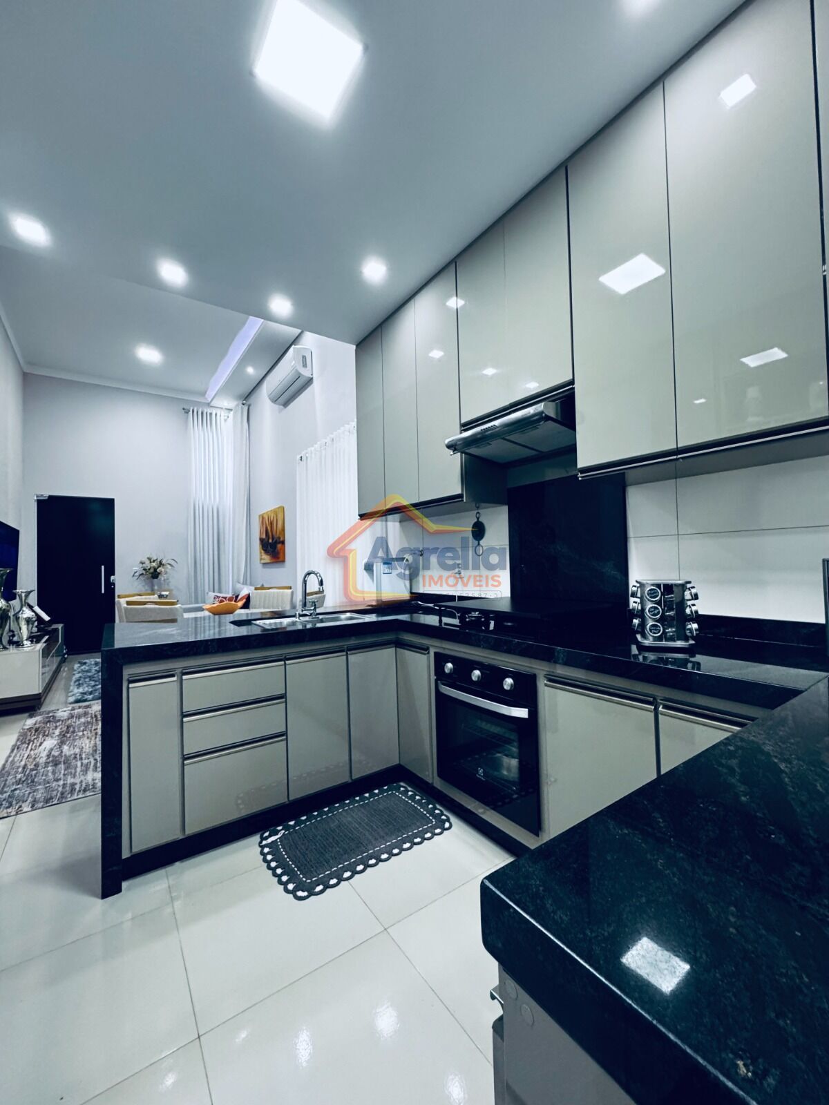 Casa, 2 quartos, 140 m² - Foto 8