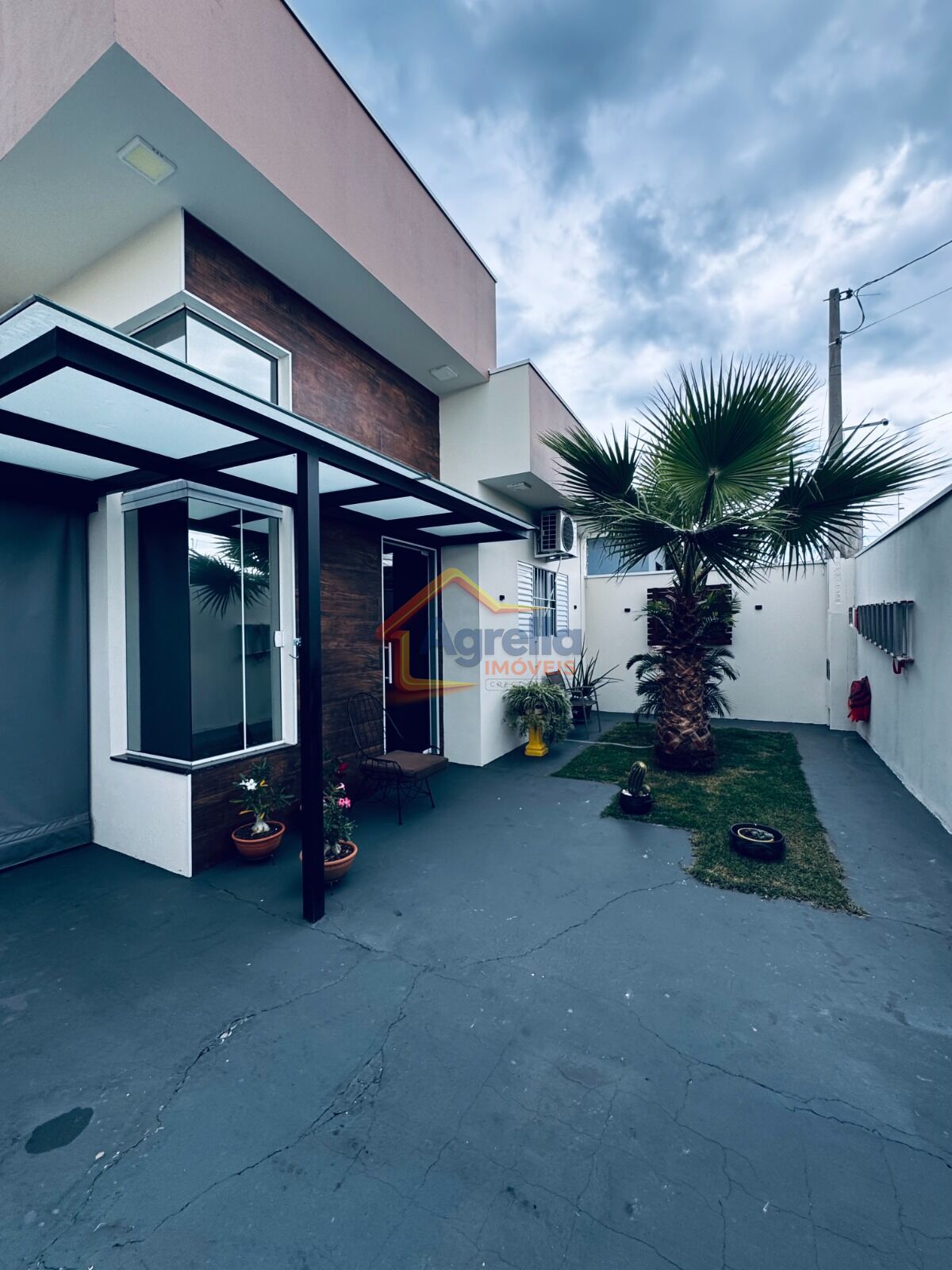 Casa, 2 quartos, 140 m² - Foto 2