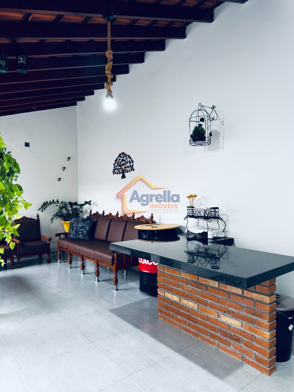 Casa, 2 quartos, 140 m² - Foto 11