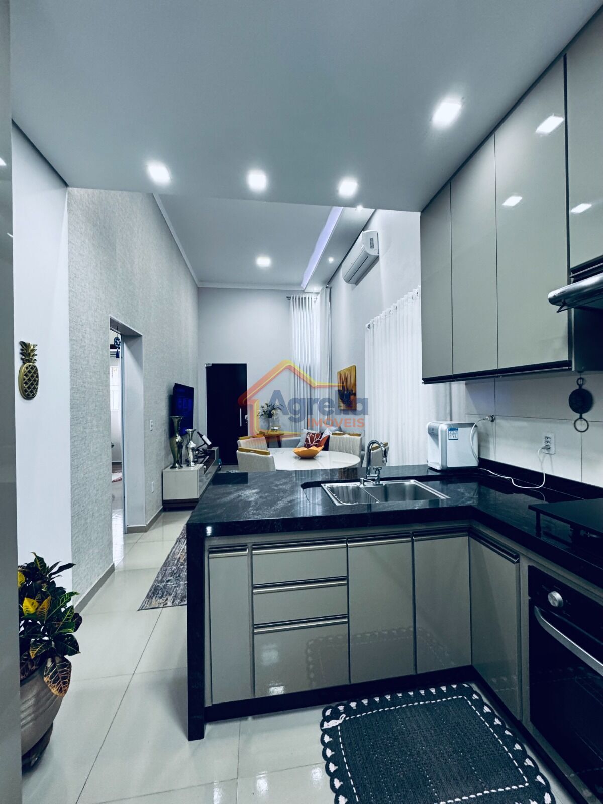 Casa, 2 quartos, 140 m² - Foto 9