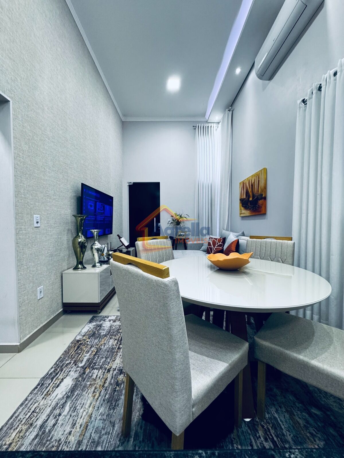 Casa, 2 quartos, 140 m² - Foto 6