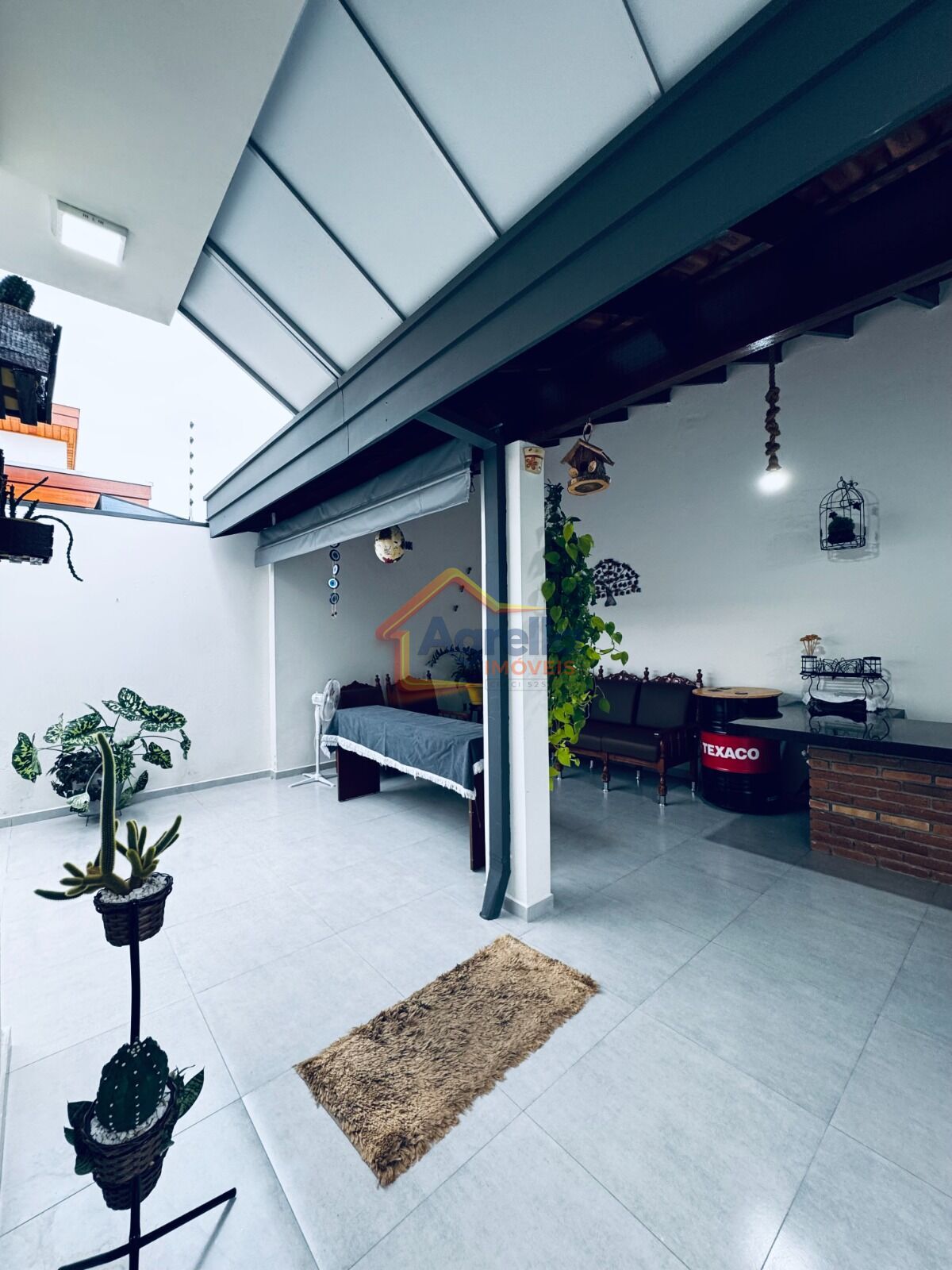 Casa, 2 quartos, 140 m² - Foto 13