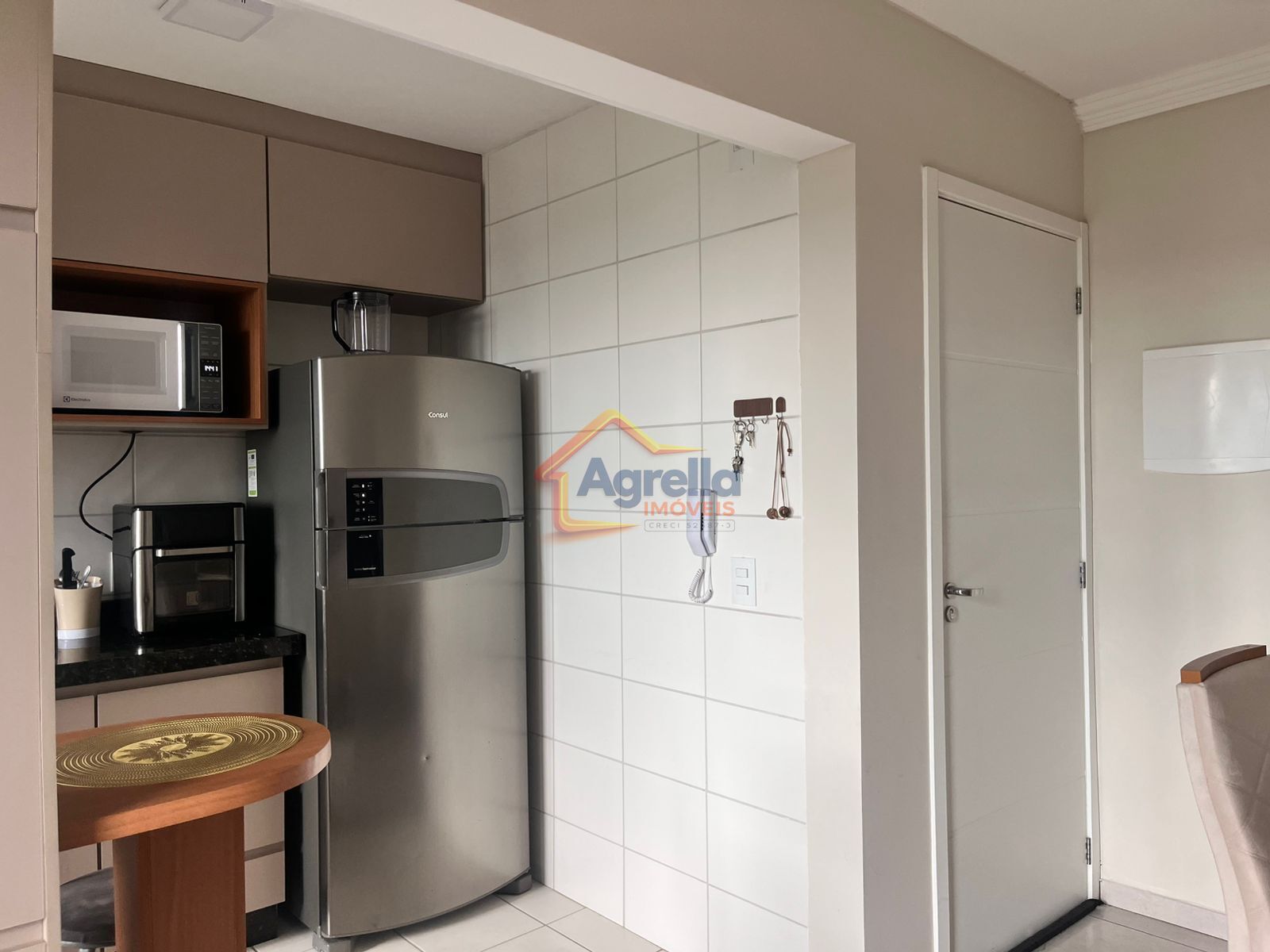 Apartamento, 2 quartos, 51 m² - Foto 4