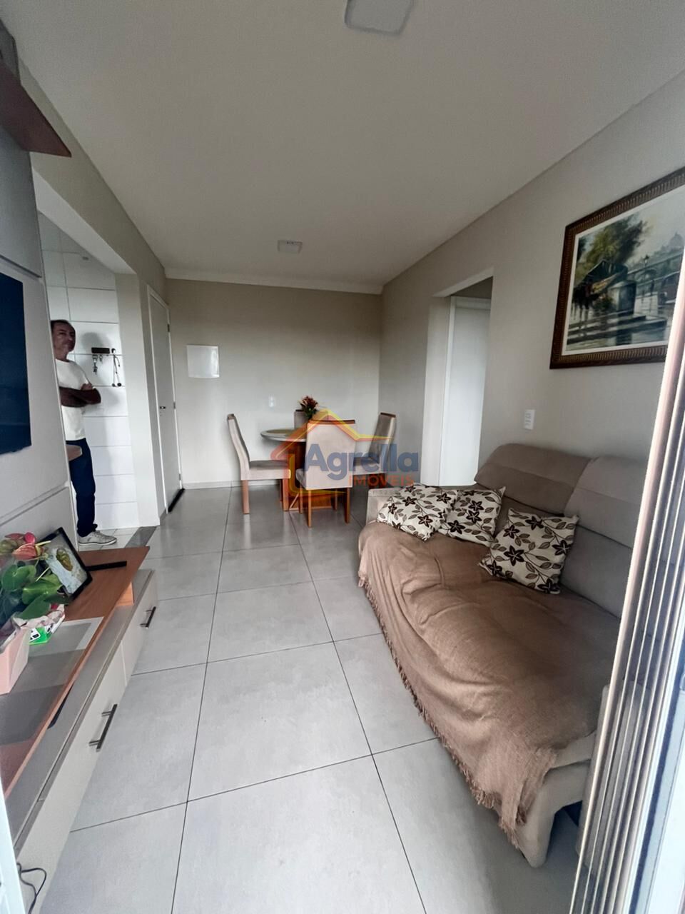 Apartamento, 2 quartos, 51 m² - Foto 7
