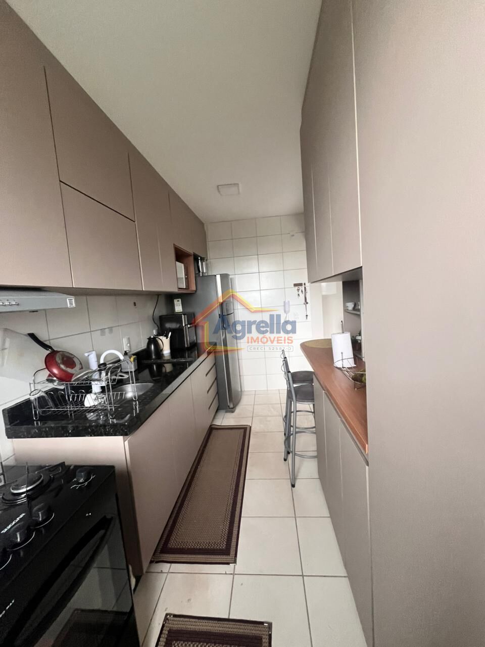 Apartamento, 2 quartos, 51 m² - Foto 5