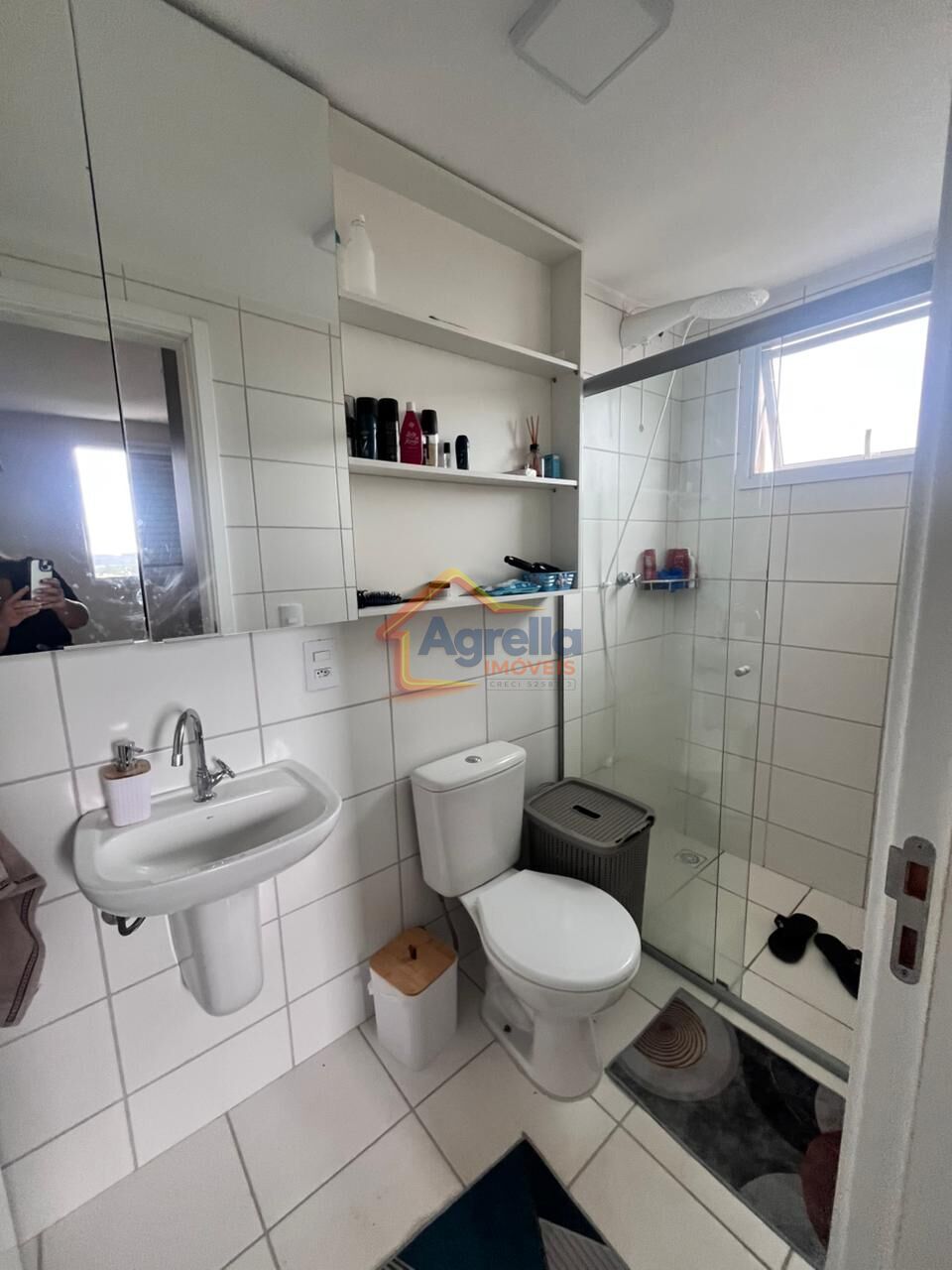 Apartamento, 2 quartos, 51 m² - Foto 12