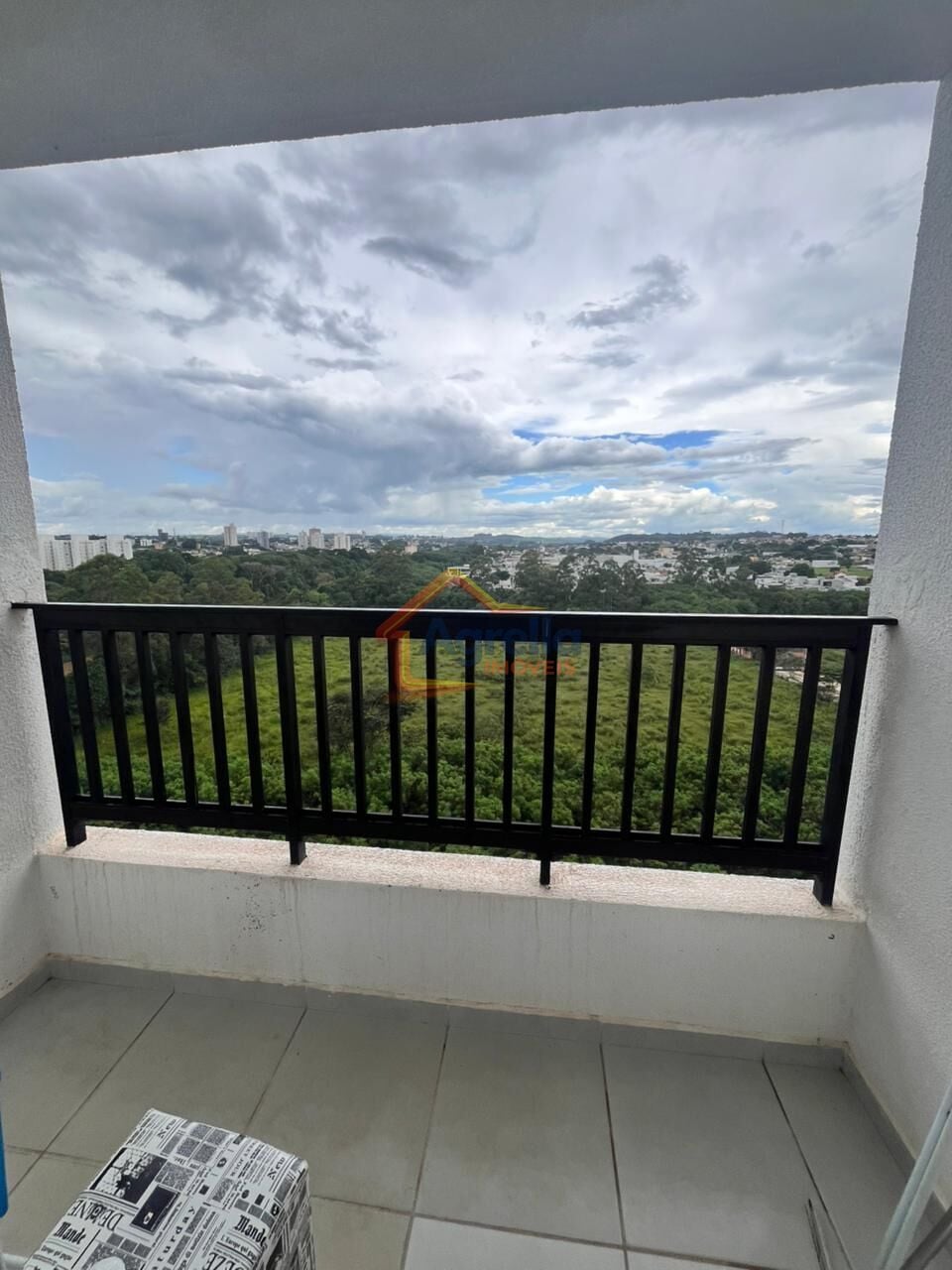 Apartamento, 2 quartos, 51 m² - Foto 17