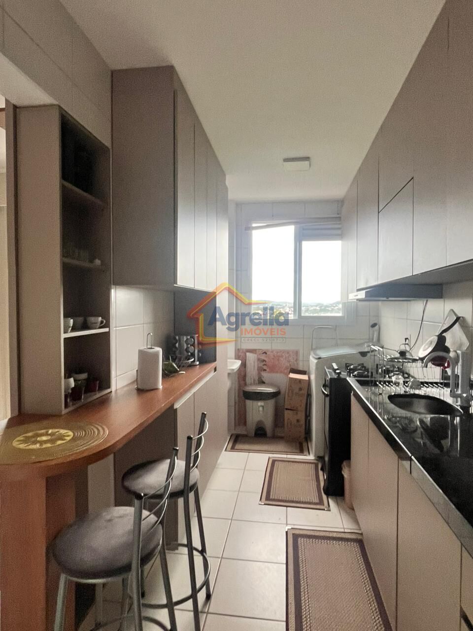 Apartamento, 2 quartos, 51 m² - Foto 3