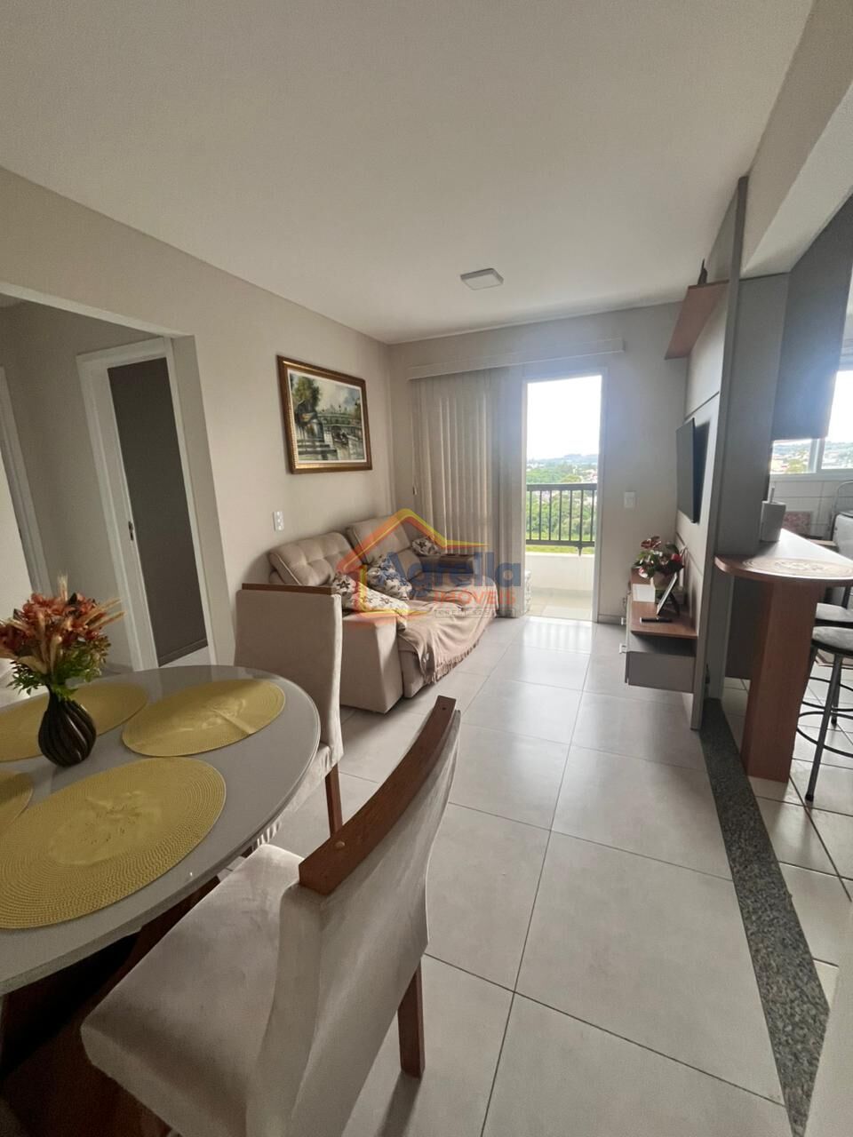 Apartamento, 2 quartos, 51 m² - Foto 6