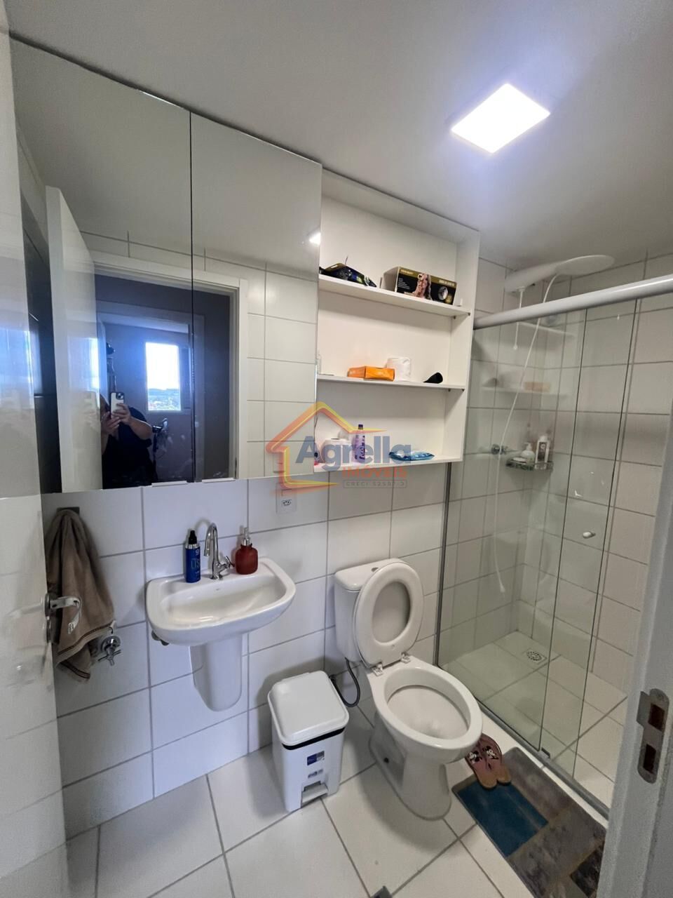 Apartamento, 2 quartos, 51 m² - Foto 16