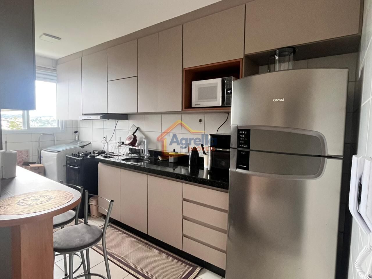 Apartamento, 2 quartos, 51 m² - Foto 1