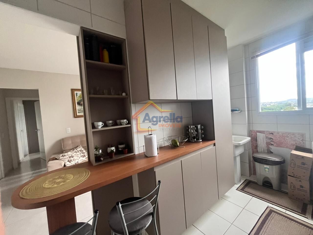 Apartamento, 2 quartos, 51 m² - Foto 2