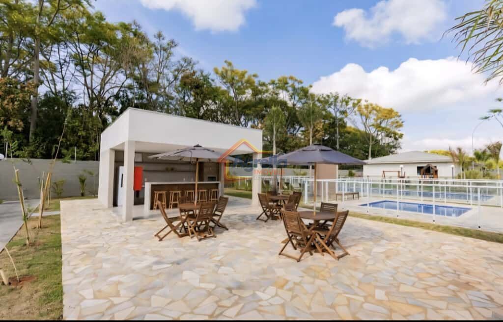 Apartamento, 2 quartos, 55 m² - Foto 10