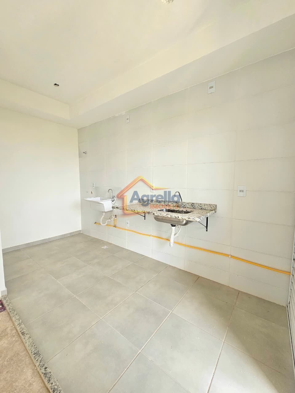 Apartamento, 2 quartos, 55 m² - Foto 4