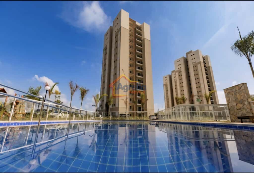 Apartamento, 2 quartos, 55 m² - Foto 13