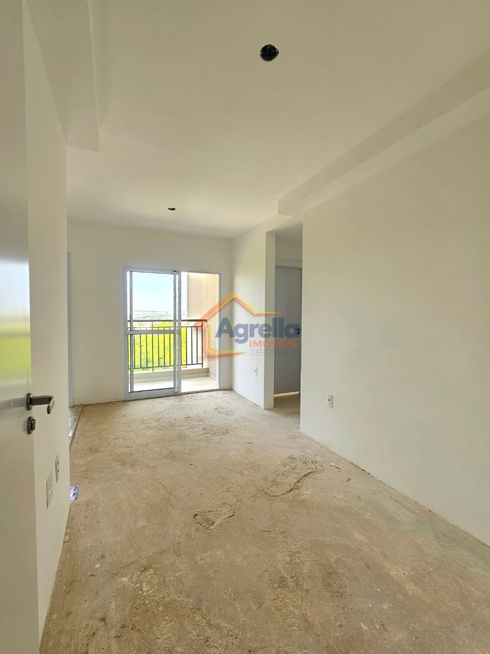 Apartamento, 2 quartos, 55 m² - Foto 1