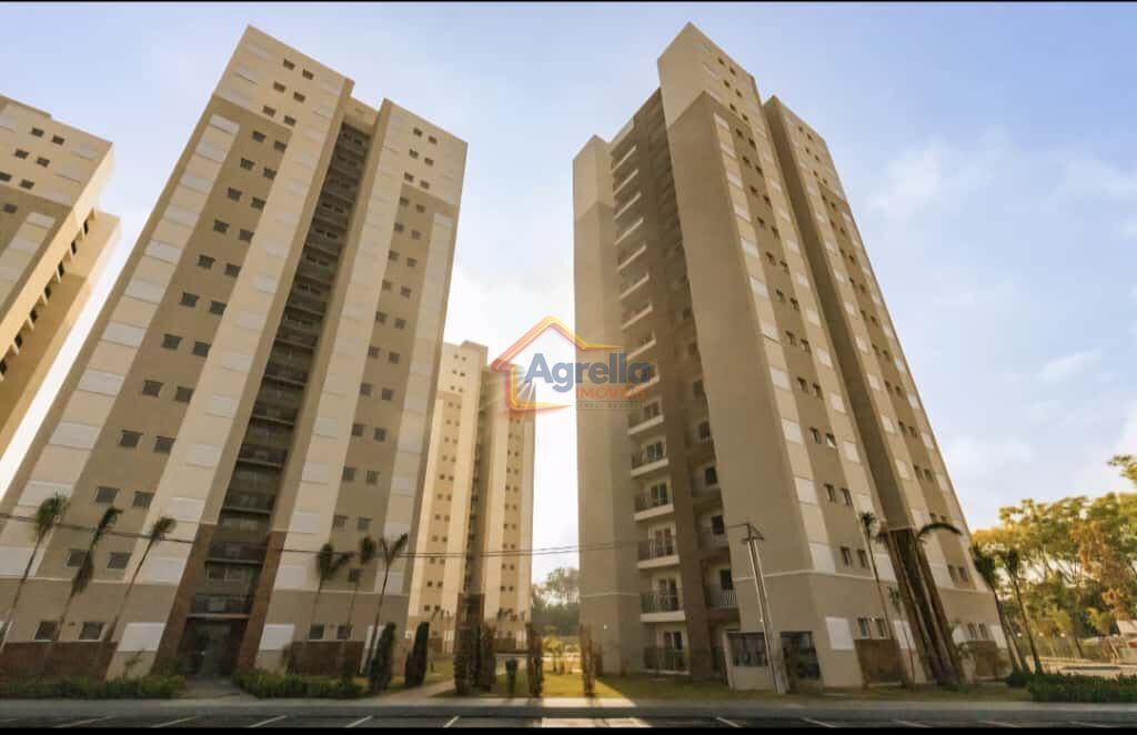Apartamento, 2 quartos, 55 m² - Foto 16