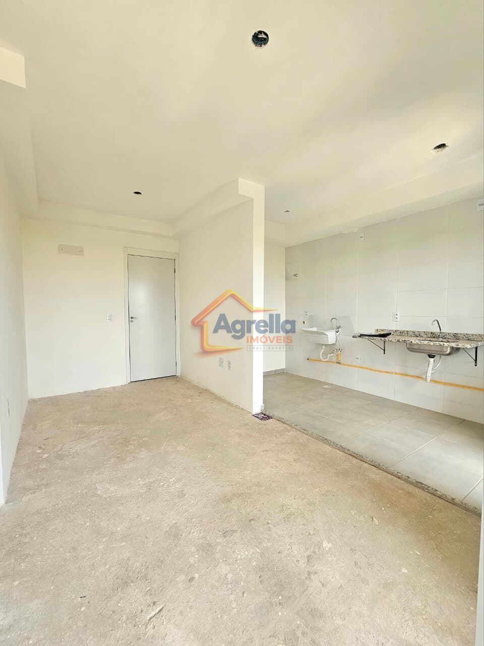Apartamento, 2 quartos, 55 m² - Foto 3