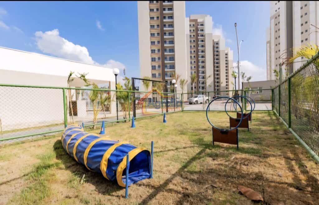 Apartamento, 2 quartos, 55 m² - Foto 9