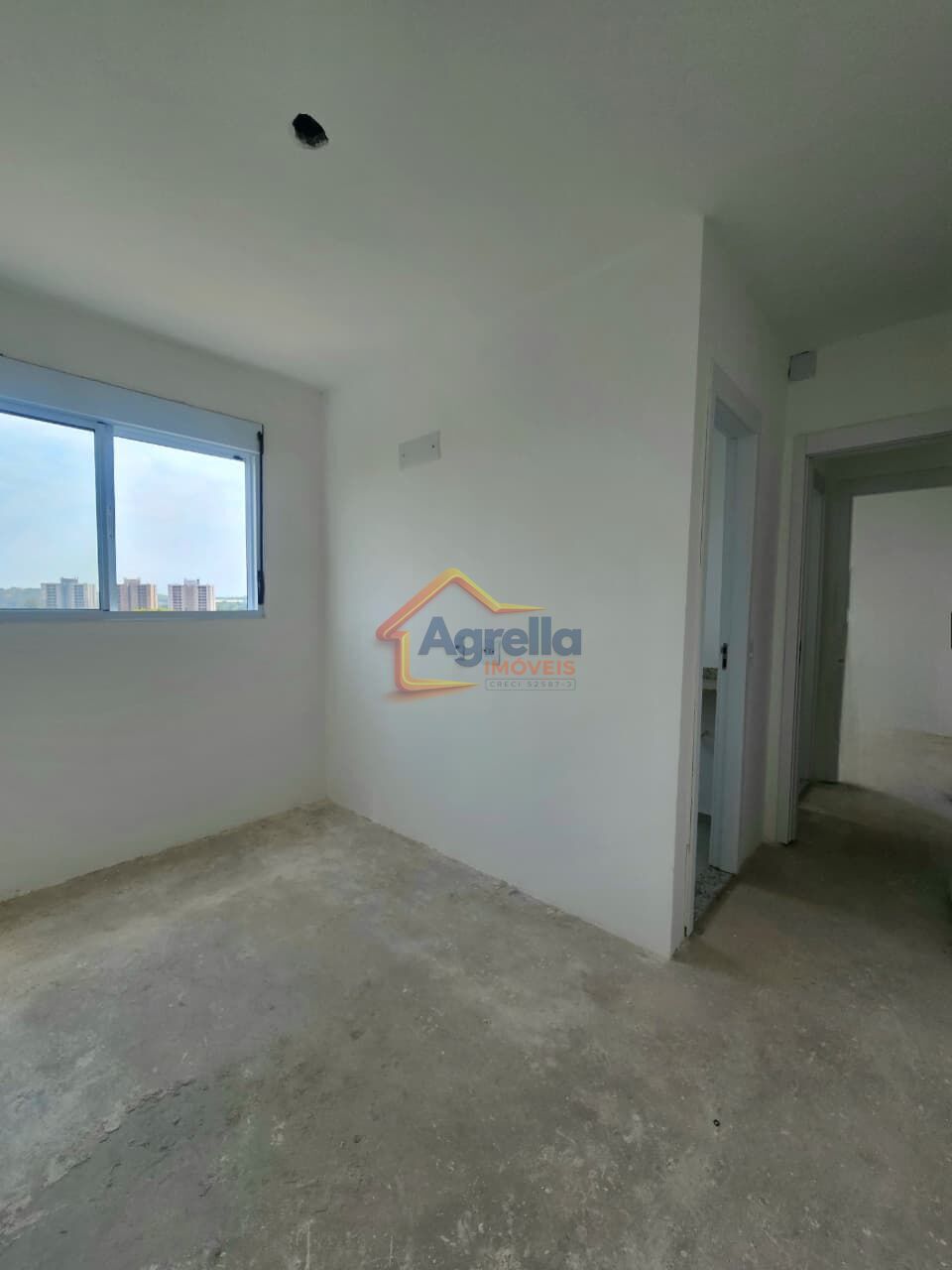 Apartamento, 2 quartos, 55 m² - Foto 2