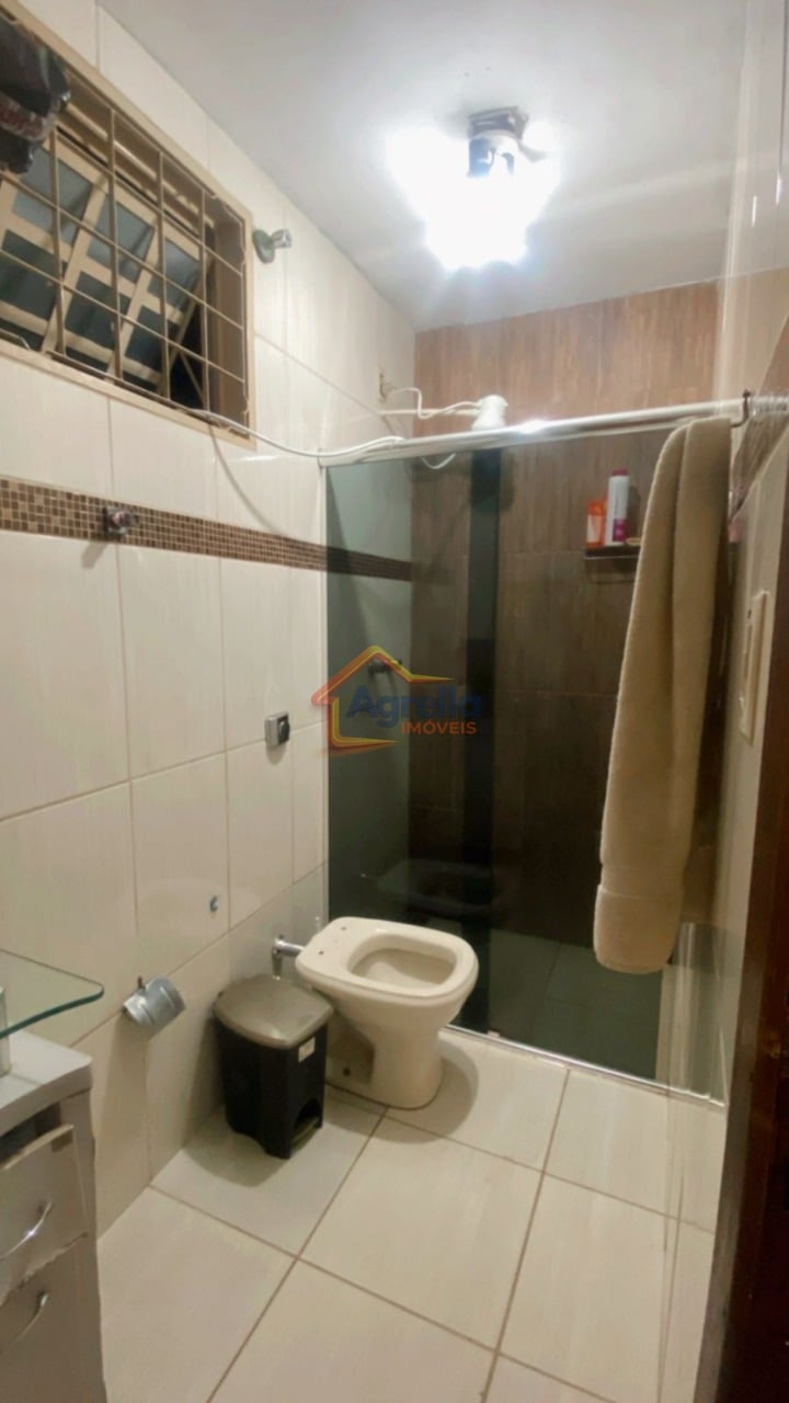 Casa, 3 quartos, 110 m² - Foto 9