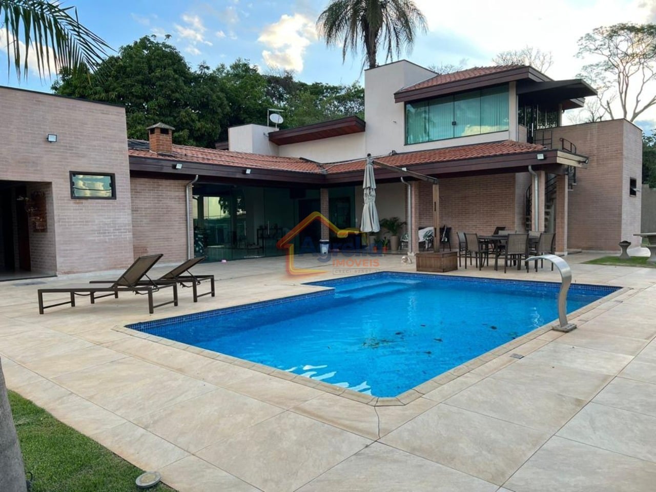 Sítio, 2 quartos - Foto 1