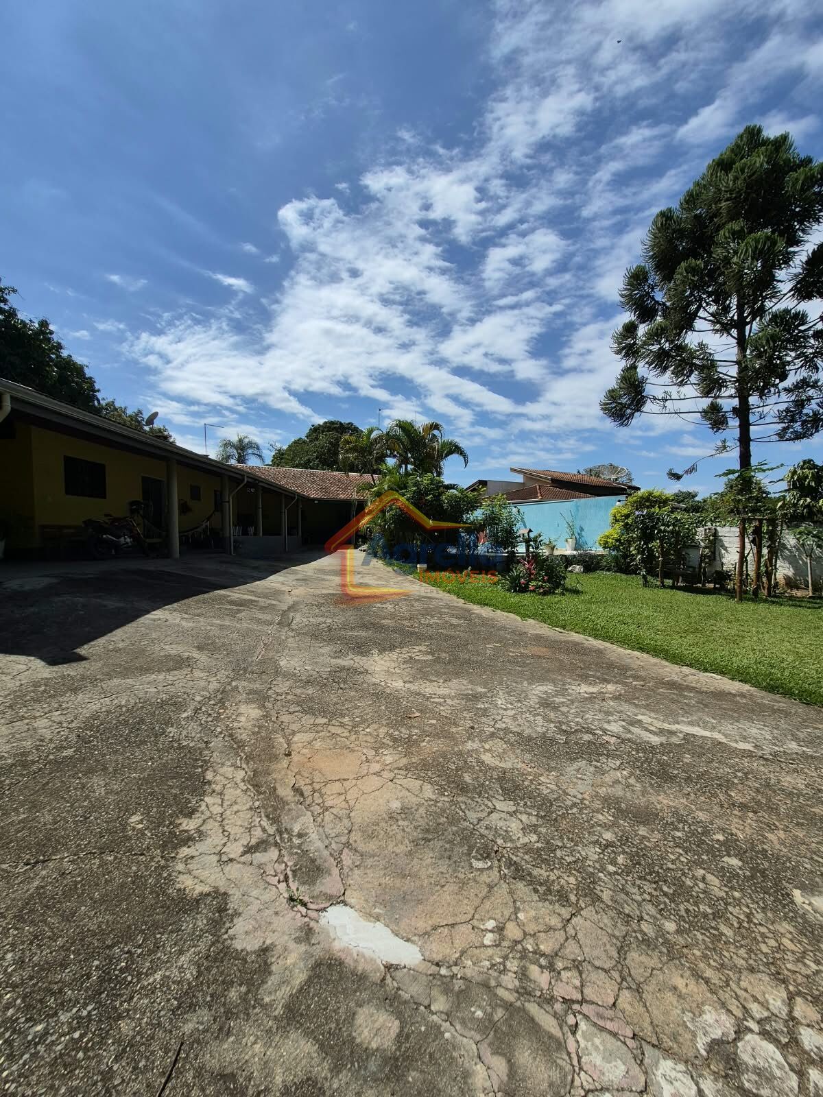 Chácara, 3 quartos, 1000 m² - Foto 7