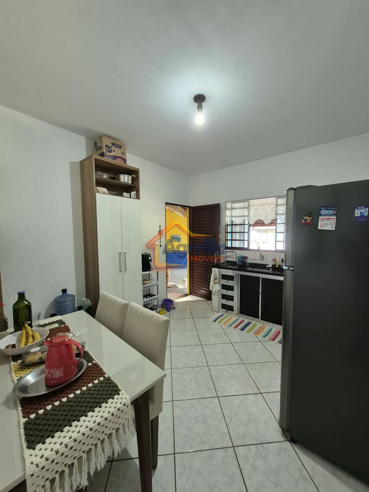 Chácara, 3 quartos, 1000 m² - Foto 13