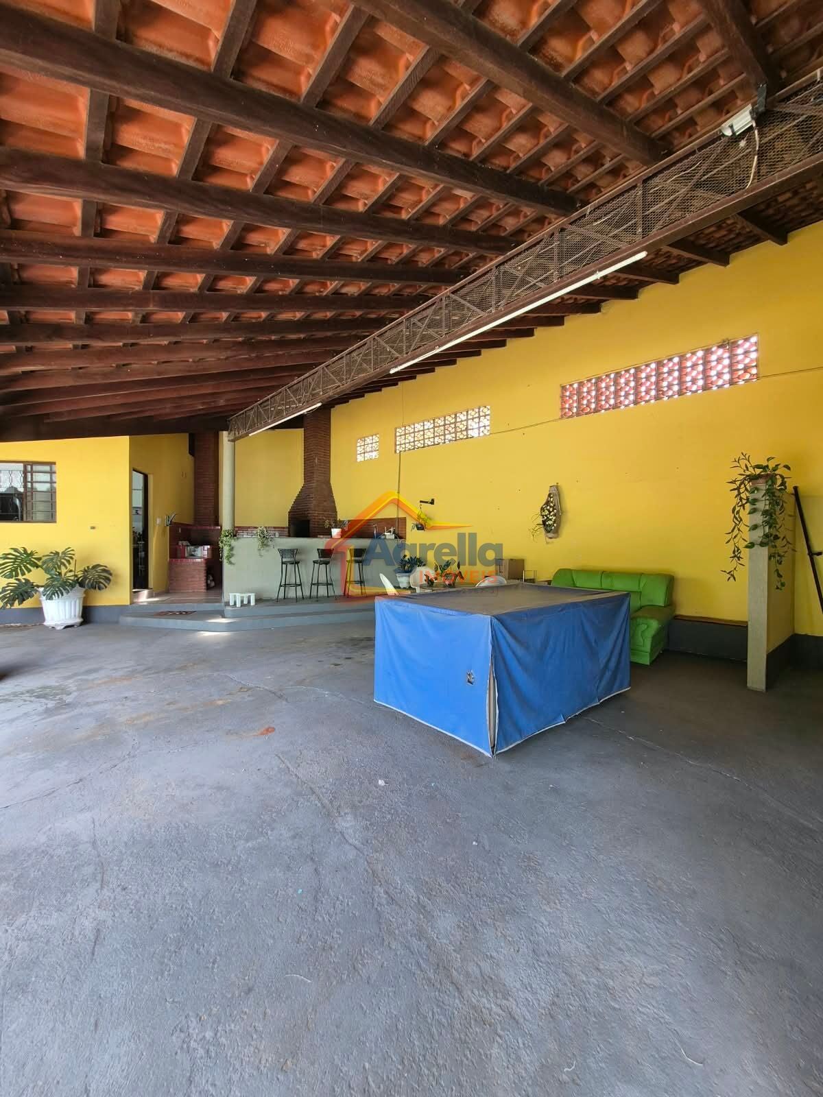 Chácara, 3 quartos, 1000 m² - Foto 2