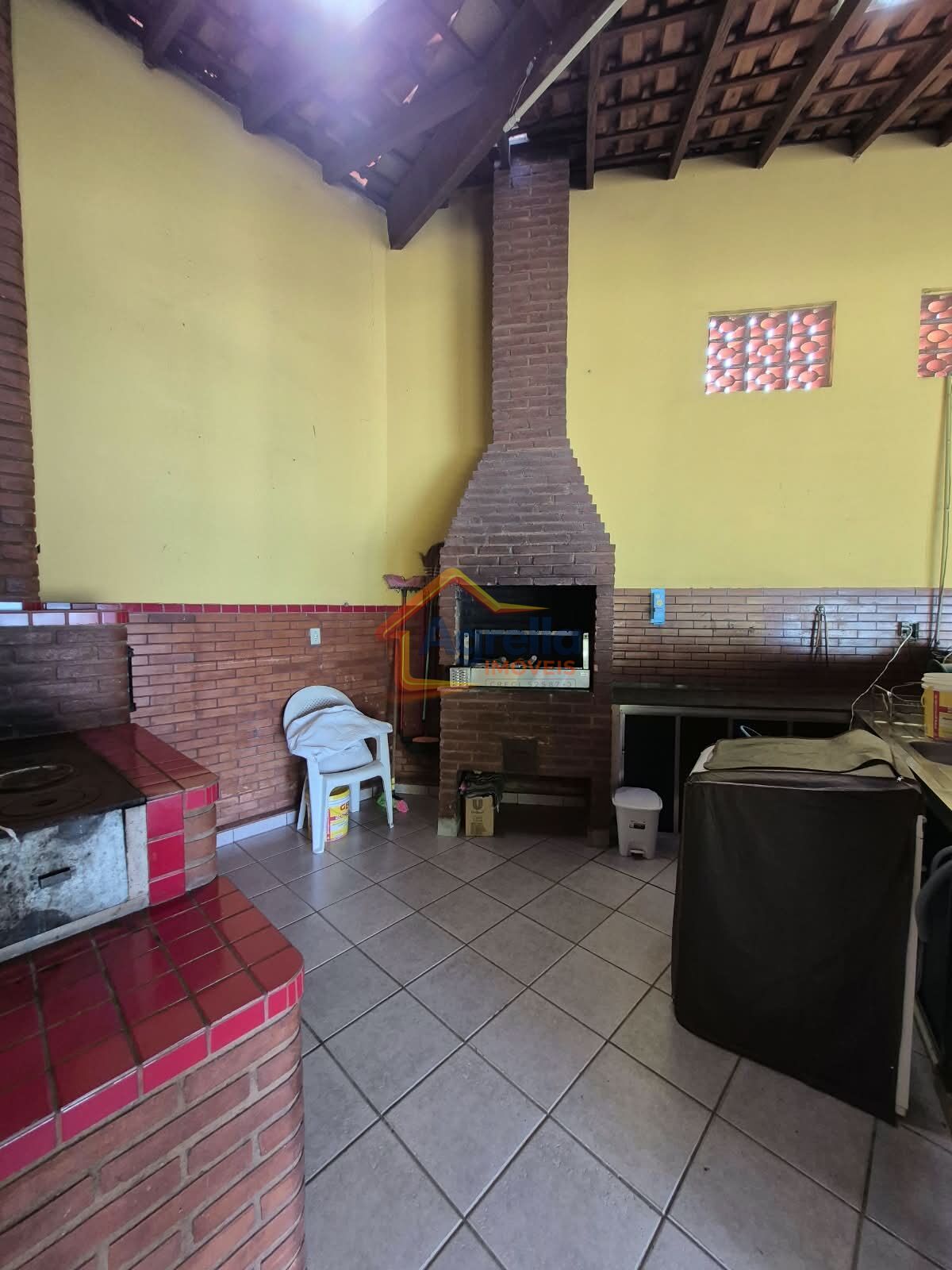 Chácara, 3 quartos, 1000 m² - Foto 10