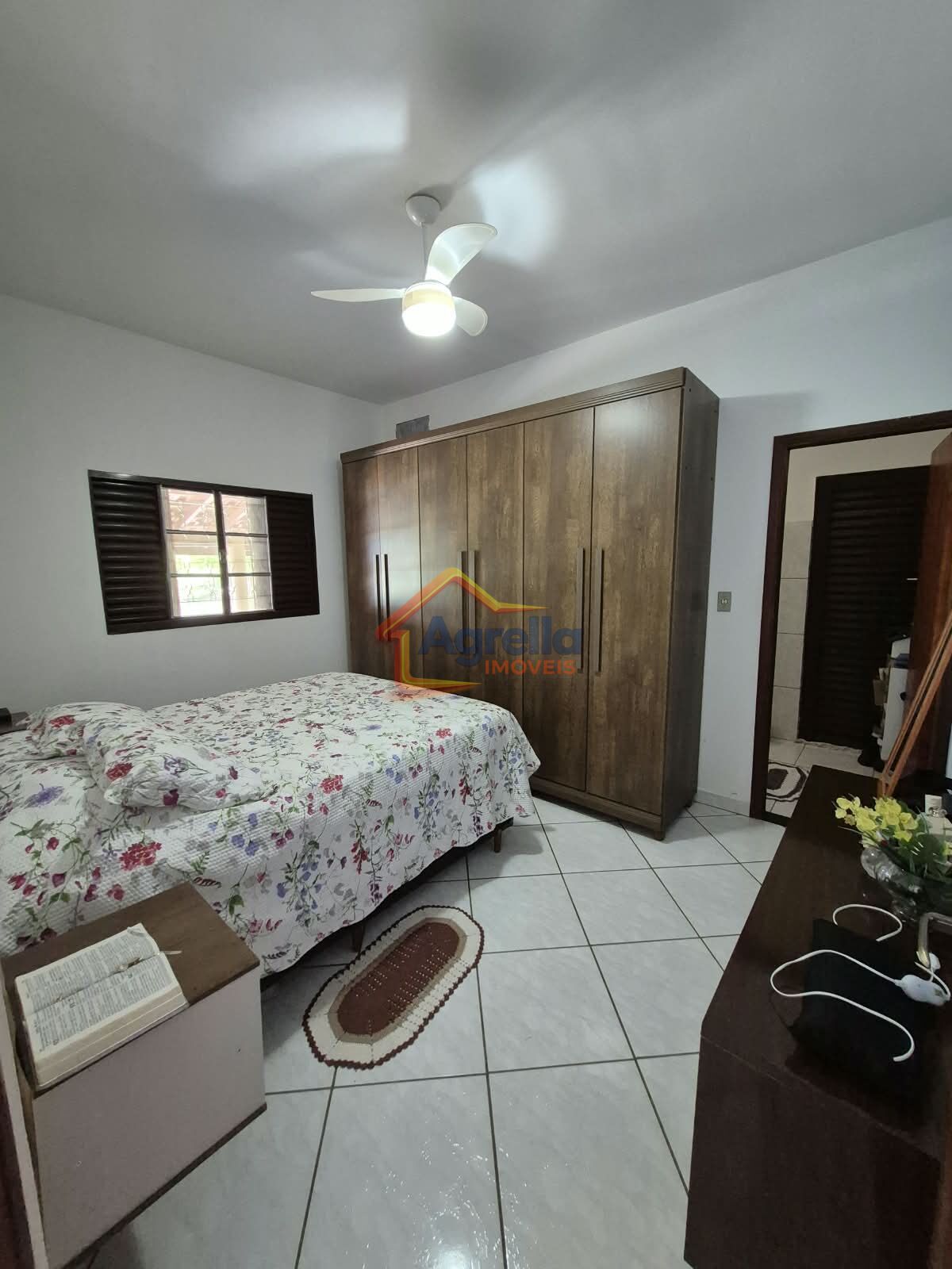 Chácara, 3 quartos, 1000 m² - Foto 15