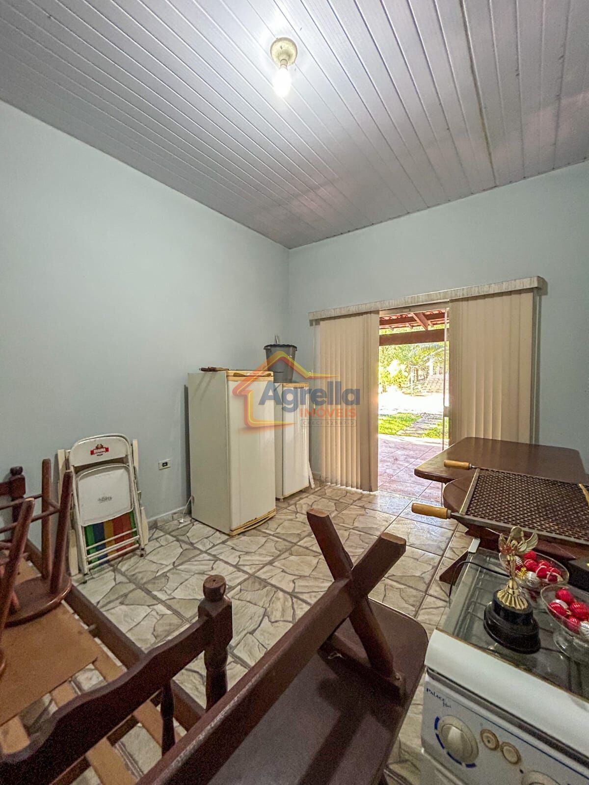 Chácara, 2 quartos, 1515 m² - Foto 28