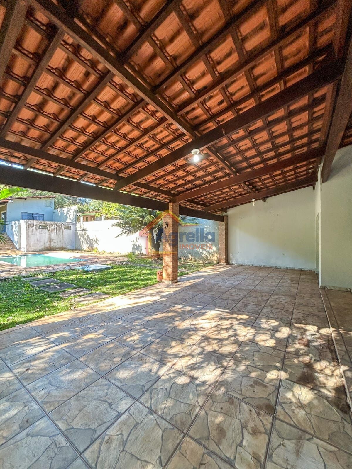 Chácara, 2 quartos, 1515 m² - Foto 12