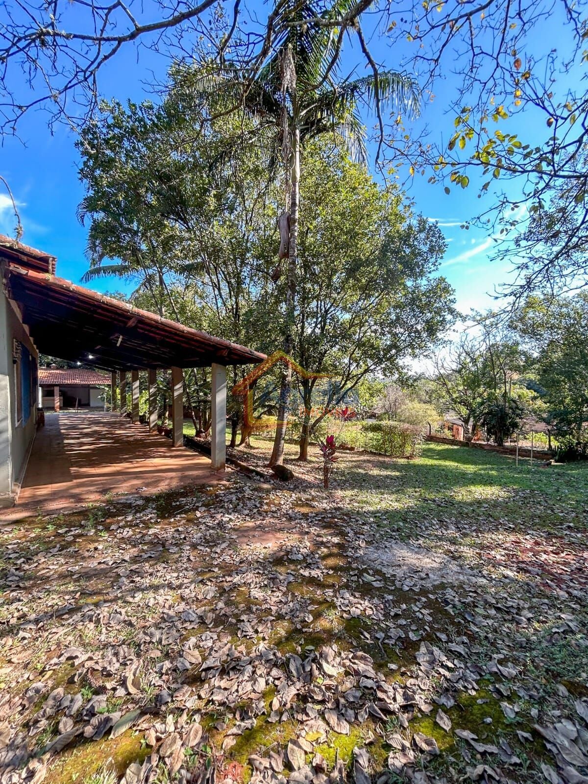 Chácara, 2 quartos, 1515 m² - Foto 33